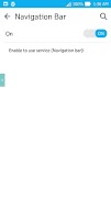 برنامه‌نما Soft key عکس از صفحه