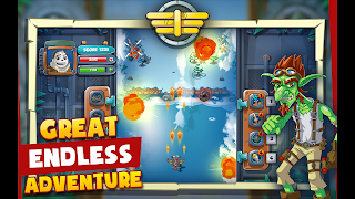 Panda Fighting screenshot 4