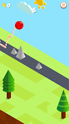 Red Ball GO screenshot 2