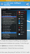 Learn Kali Linux ภาพหน้าจอ 3