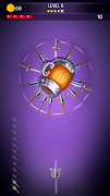 Hit It! Weapon Challenge Ekran Görüntüsü 6