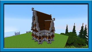 Poster Builder for minecraft pe