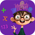 Math Games - Learn Add, Subtract, Multiply