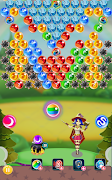 Free Bubbles Match screenshot 1
