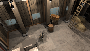 LevelUp VR 2 imagem de tela 4