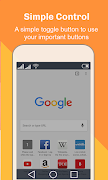 Navigation Bar Customize স্ক্রিনশট 7