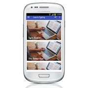 برنامه‌نما Learn Typing عکس از صفحه
