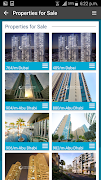 United Gulf Properties تصوير الشاشة 1