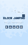 Block Jumping ảnh chụp màn hình 5