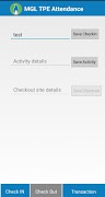 MGL TPE ATTENDANCE 2.0 स्क्रीनशॉट 1