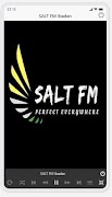 Salt FM Ibadan скриншот 1