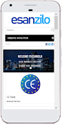 Esanzilo 截圖 1