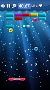 Super Bricks Breaker Ekran Görüntüsü 3