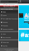 AMP2017 تصوير الشاشة 2