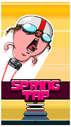Spring Tap पोस्टर