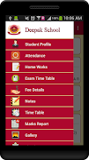 Deepak School screenshot 4