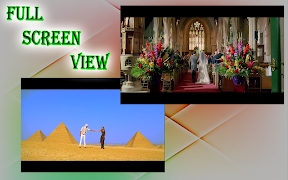 Video Player ภาพหน้าจอ 6