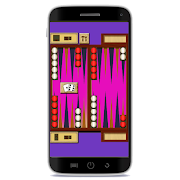Backgammon Free - Offline скриншот 7