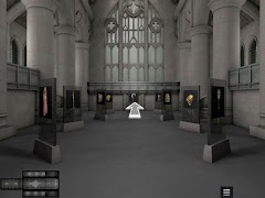 Colm Cille screenshot 4