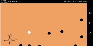 White Attack ảnh chụp màn hình 1