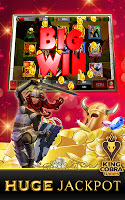 Barbarian Slots screenshot 3