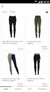 برنامه‌نما City Gear عکس از صفحه