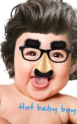 Fun Face Change Ekran Görüntüsü 1