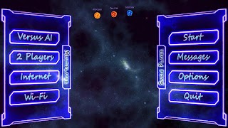 Space Digital Battle Screenshot 1