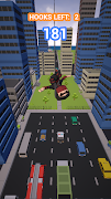 Swing Hero 截图 2
