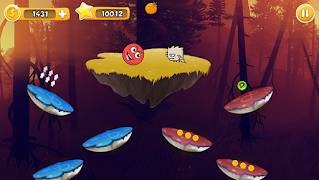 Red Ball 2018 screenshot 7