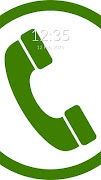 Fake Call Wall & Lock screenshot 4