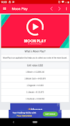 MoonPlay Bitcoin 포스터
