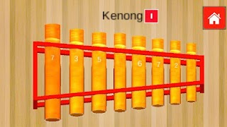 Virtual Calung screenshot 3