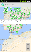 Vacunas 3.0 screenshot 7