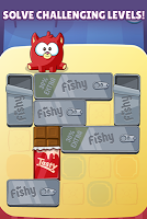 Mini Muncher - Slide Puzzle 스크린샷 1