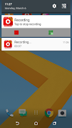 3 Schermata Screen Recorder Full HD
