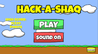 Hack-a-Shaq اسکرین شاٹ 2