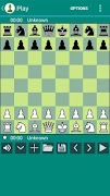 Chess Master 960 syot layar 3