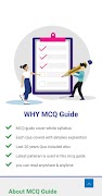 MCQ Guide スクリーンショット 5