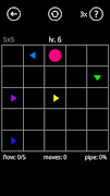 Arrow Line screenshot 2