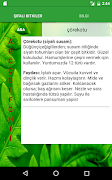 Şifalı Bitkiler Ansiklopedisi スクリーンショット 4