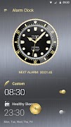 Alarm Clock Pro Plakat