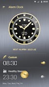 Alarm Clock Pro poster