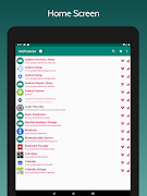 NetProtector ~ Network Security FireWall ภาพหน้าจอ 5