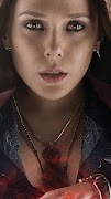 Scarlet Witch Wallpapers ảnh chụp màn hình 4