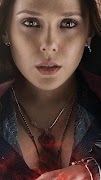 Scarlet Witch Wallpapers скриншот 4