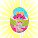 LOL Open - Surprise Dolls APK