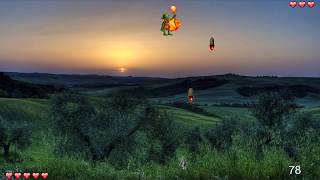 Combat Imp Free Screenshot 4