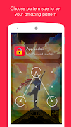 Applock For Lock Secret Apps Screenshot 1
