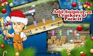 Firework Factory – Crazy Fun screenshot 3